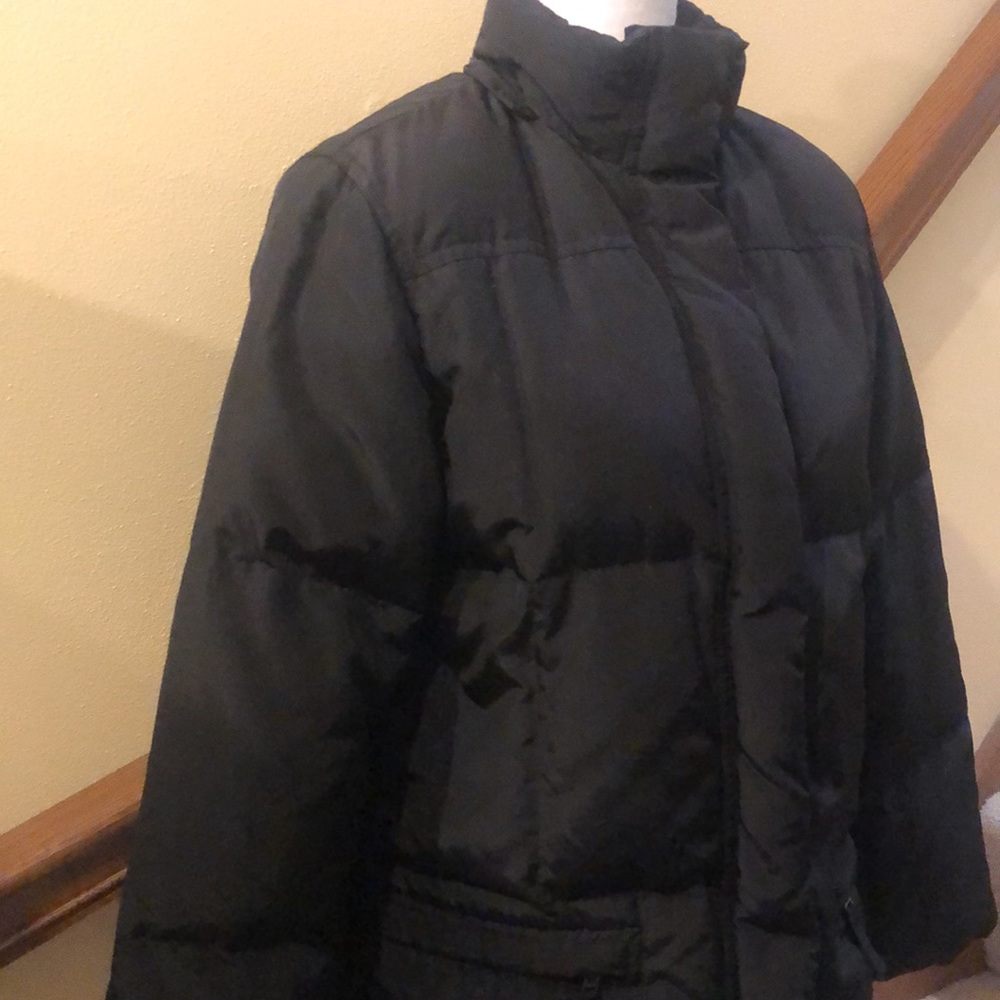 Weekend Maxmara Reversible Jacket - image 3